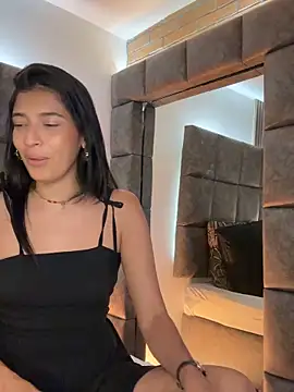 BrigitteVons – Naživo XXX chat