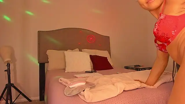 Show Webcam de yiauana