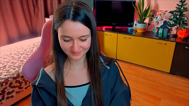 ameli_moon 라이브 XXX 채팅