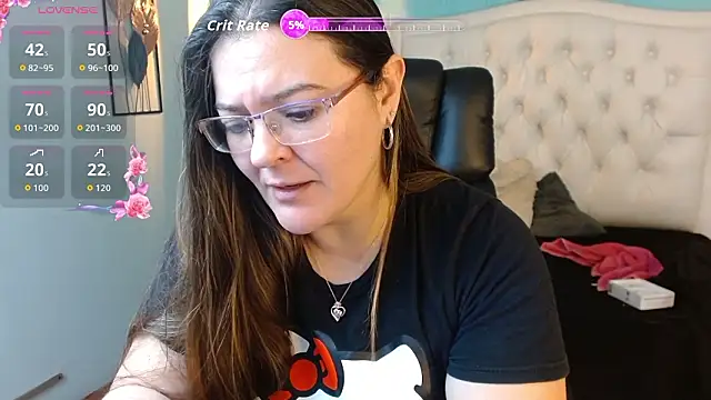 MsJossie's Live XXX Chat