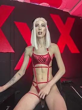 Вебкам-шоу abrilbigcock