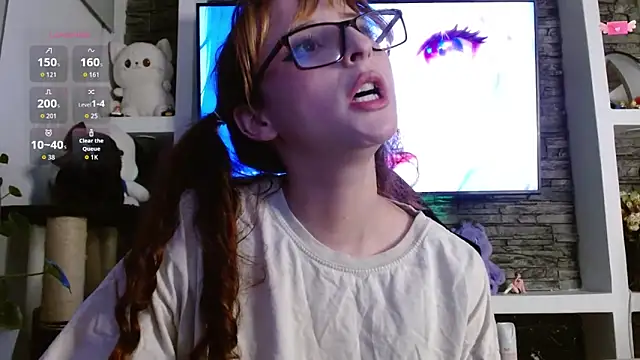 Chat XXX en directo de CelesteAyase