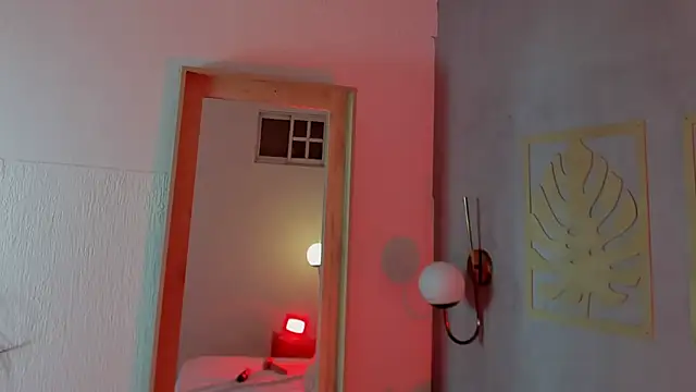 XXX chat uživo modela scarlett_rosse_x