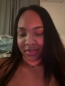 Chaniita's Webcam Show