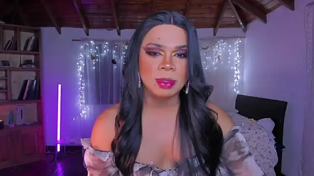 Chat XXX en directo de CuteRomi