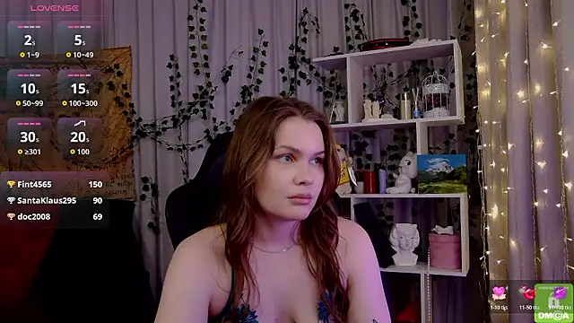 Kate_mermaid's Live XXX Chat