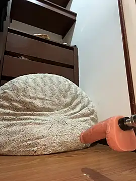 Belkaj's Live XXX Chat