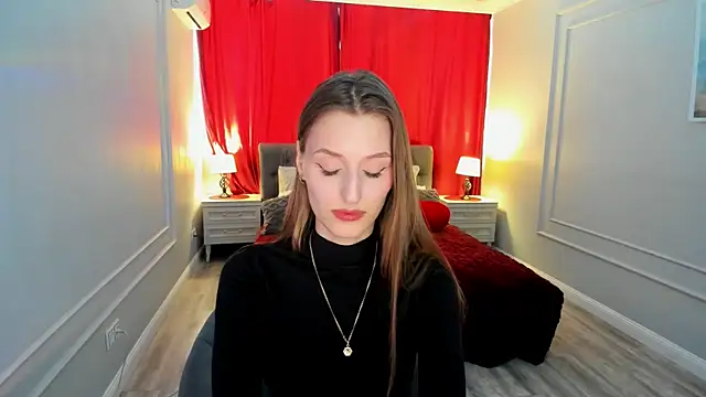 NaturalBeaty's Live XXX Chat