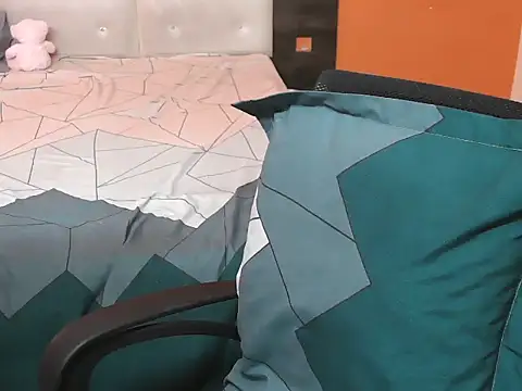 Show webcam de DoremonGirl