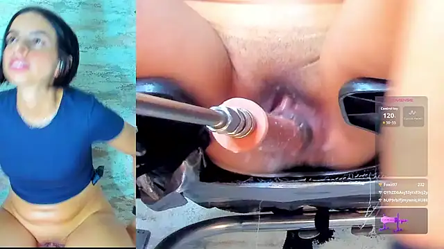 Amelia_Myers 라이브 XXX 채팅