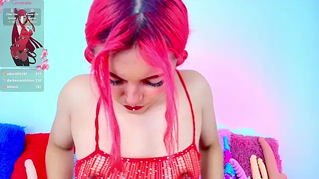 Cloee_Lovee – Live XXX-chat