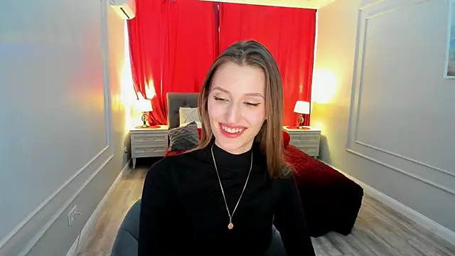 Chat XXX Live NaturalBeaty