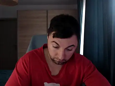 HankMalone Webcam show