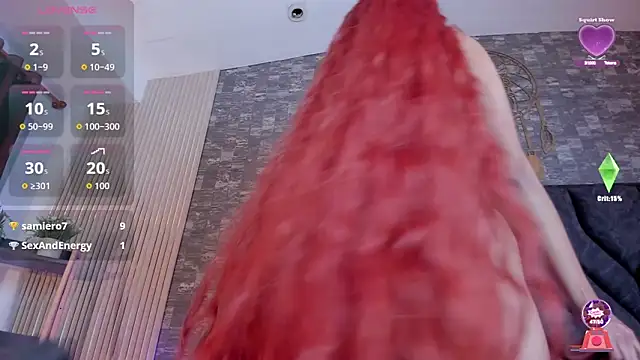 Keila_Fg Live XXX-Chat