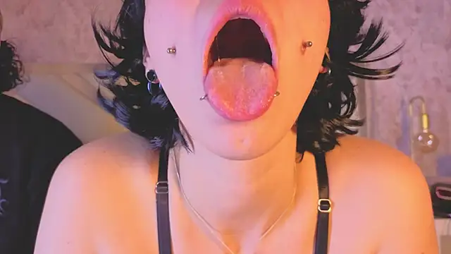 Chat XXX ao vivo de Benny_and_Mark