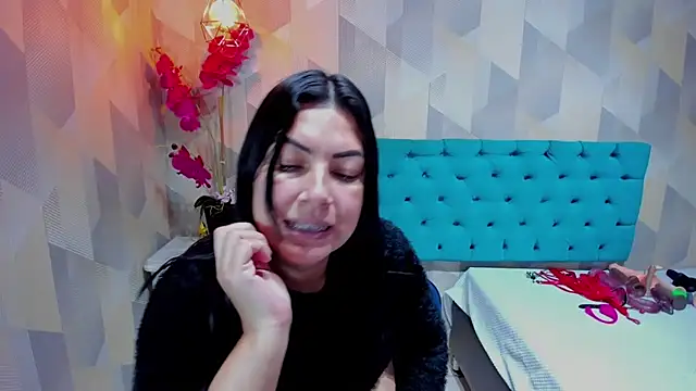 Chat XXX ao vivo de AdaFawxx