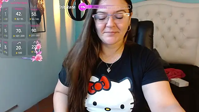 MsJossie's Live XXX Chat