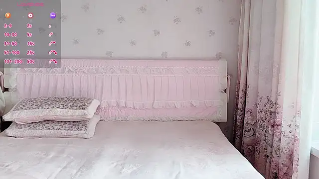 anjila888のライブXXXチャット