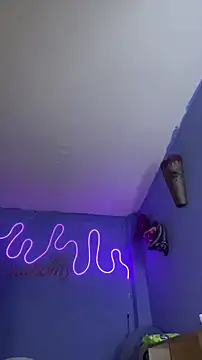 Živý XXX chat naho_love