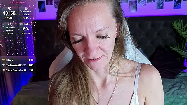 Jesica_mooon's Live XXX Chat