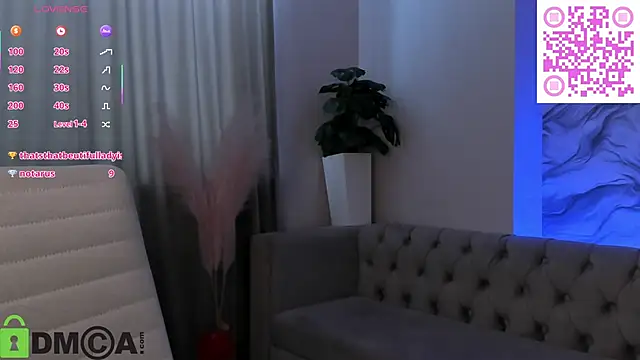 Aria_Mila's Live XXX Chat