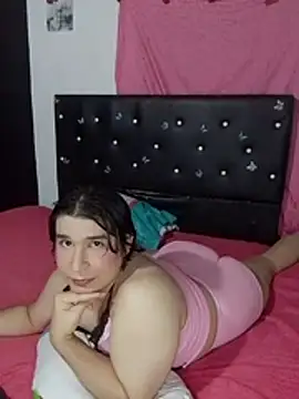 Kaissydoll ওয়েবক্যাম শো