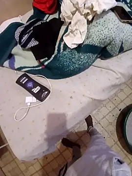 Fuckerblac Webcam show