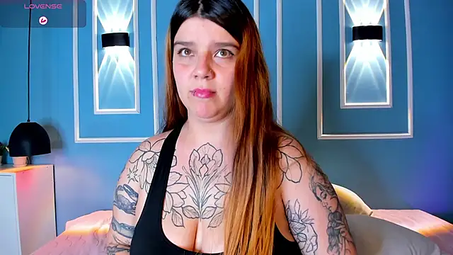 julieta_zc Adlı Modelin Canlı XXX Sohbeti