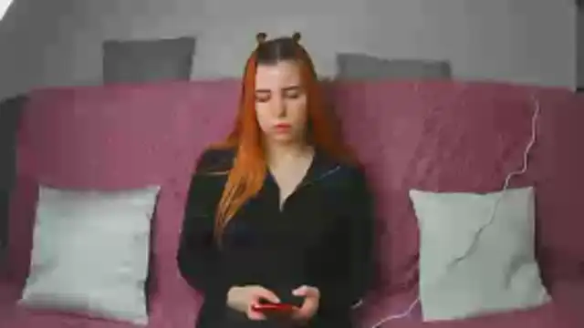 Chatroom XXX en direct de ElllaNuar