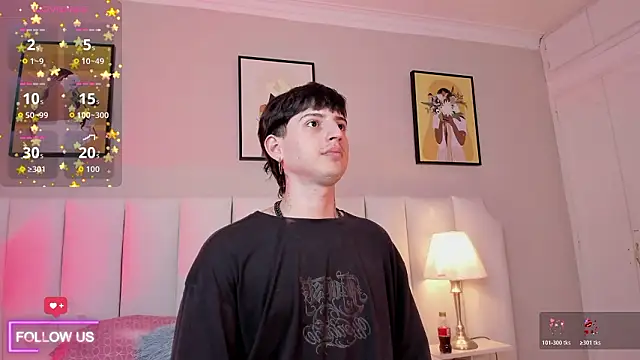 sett_and_gwen's Live XXX Chat