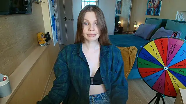 Chatroom XXX en direct de ReginaSparkle