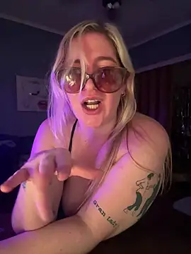 Granlady7 লাইভ XXX চ্যাট