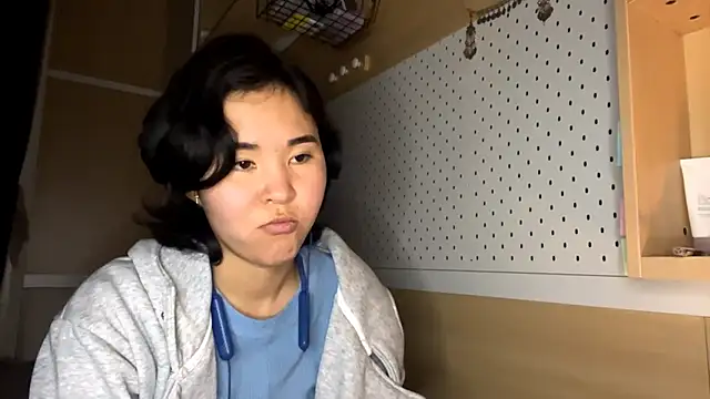 JennyCarpenter লাইভ XXX চ্যাট