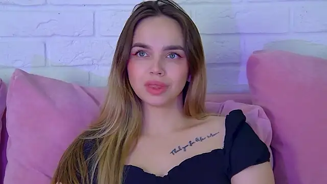 AnitaVenture 라이브 XXX 채팅