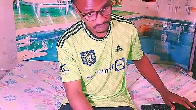 EbonyTiger69n Live XXX chat