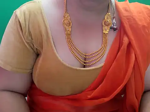 NISHA_SPICY 라이브 XXX 채팅