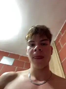 Handsome_boys69 live XXX chat