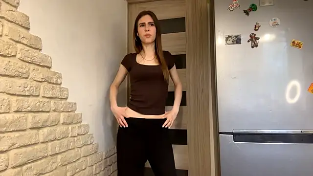 ElsieKuhlmann: вебкам-шоу