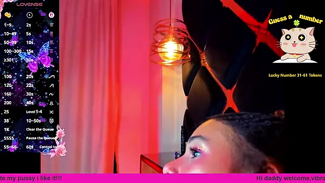 Mia_cartther Chat XXX live