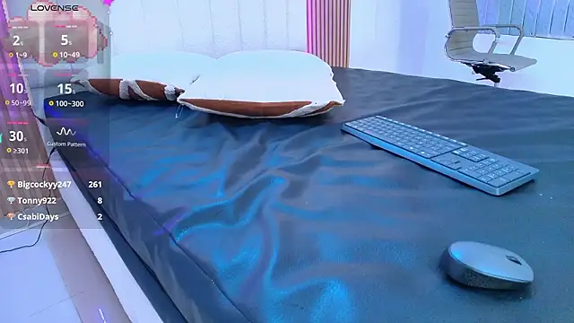 แชท XXX สดของ Amira_Alzahra