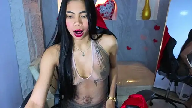 Sembang XXX Secara Langsung ammy_woold_b