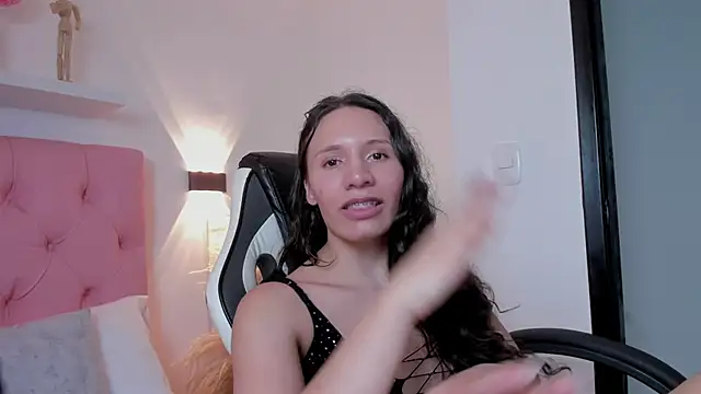 valeryn__rosse Chat XXX in diretta