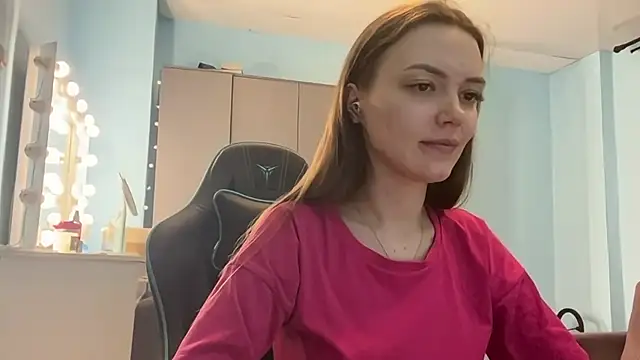 AndreeMerryman's Live XXX Chat