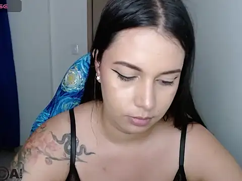 Chatroom XXX en direct de venus__24