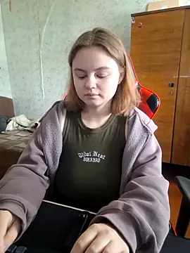 chupep_suchka's Live XXX Chat