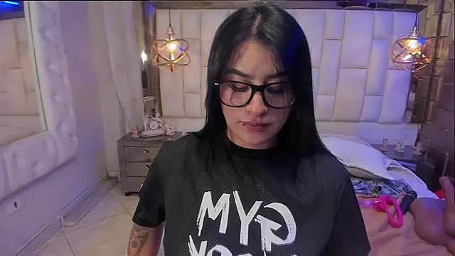 Nara_belen's Live XXX Chat