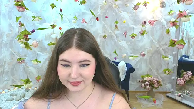 PixelGoddess Chat XXX in diretta