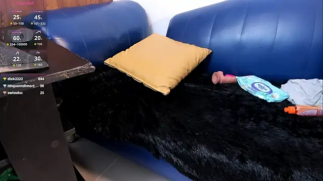 Mature_Skinny Chat XXX live