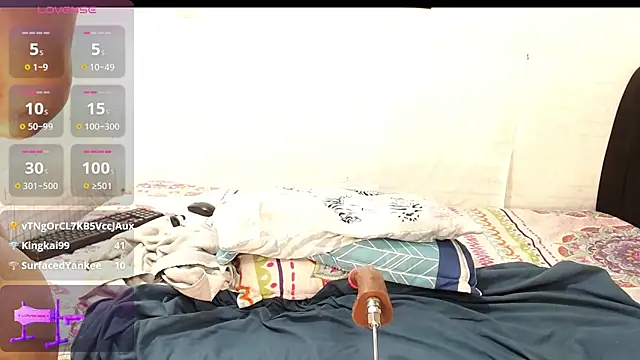 Kattara_Becky_ Chat XXX live