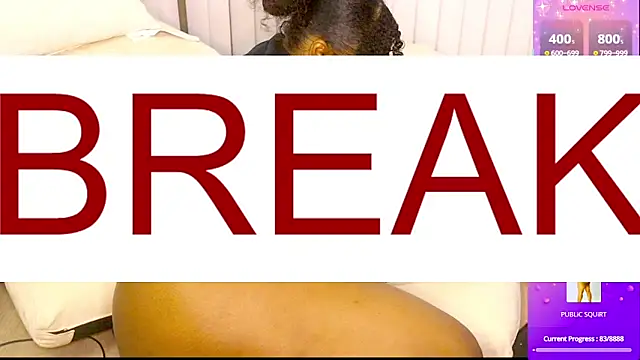 โชว์เว็บแคมของ CarmenCash__